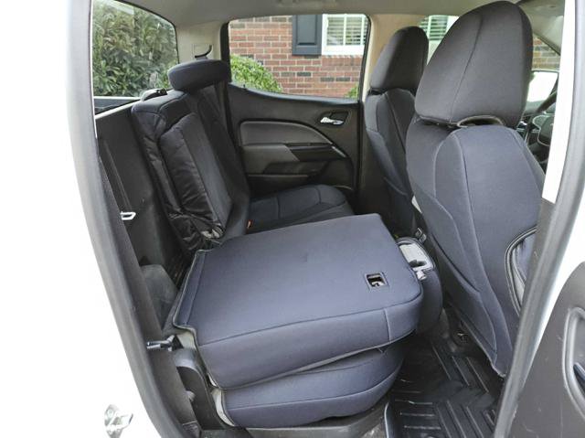 Used 2015 Chevrolet Colorado LT AWD/4WD image 35