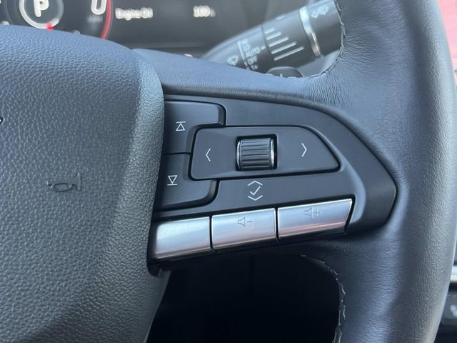 Certified 2025 Cadillac CT4 Premium Luxury AWD/4WD image 25