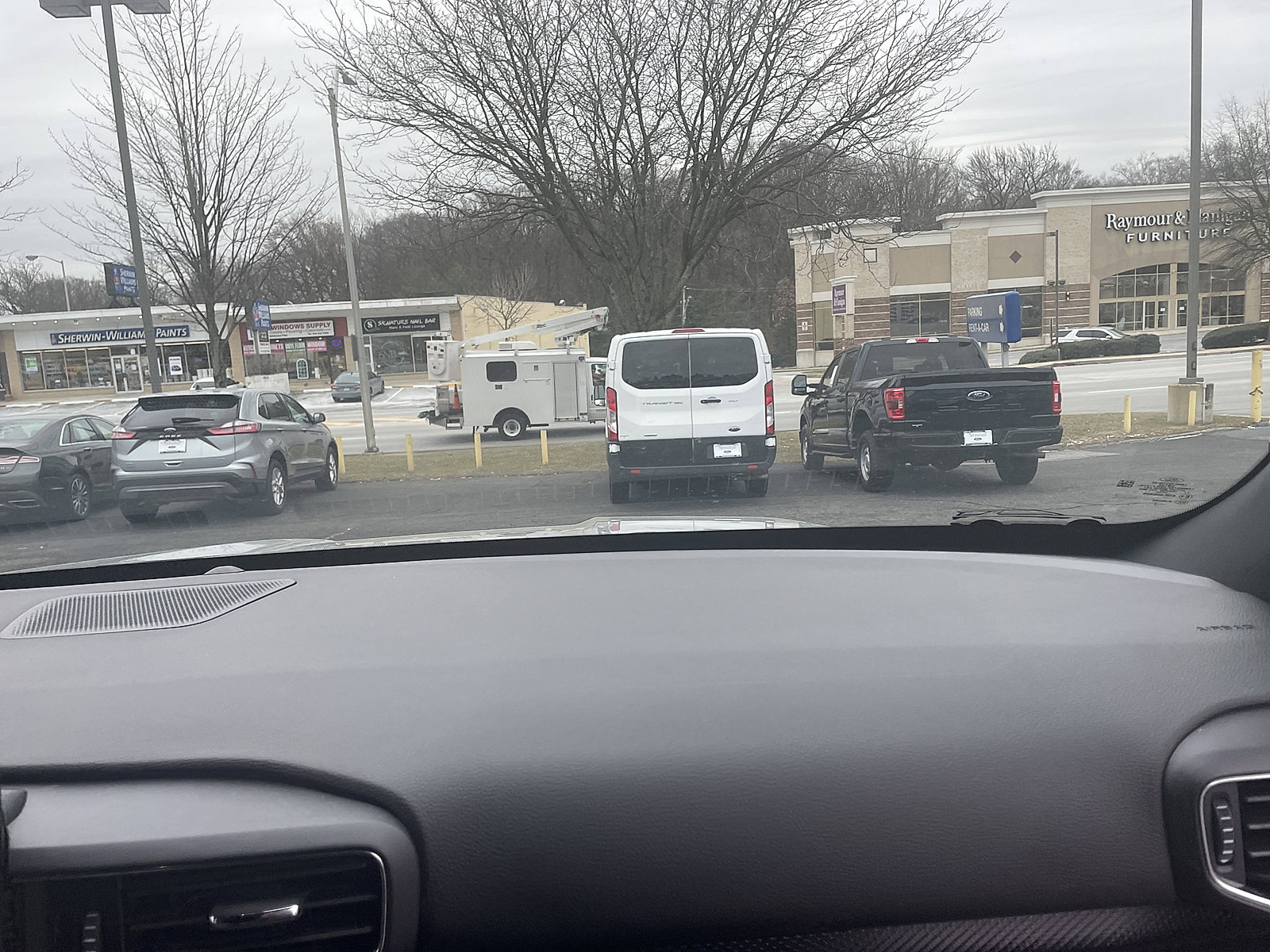 Used 2023 Ford Explorer ST w/ Equipment Group 401A image 15