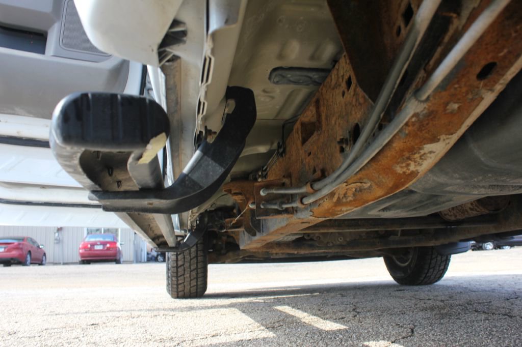 Used 2017 Ford F150 XLT w/ Trailer Tow Package image 47