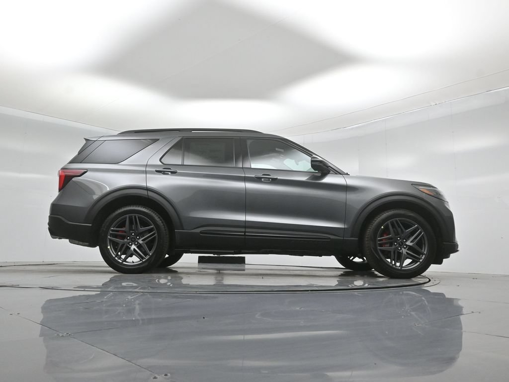 New 2026 Ford Explorer ST w/ Sun And Sound Package AWD/4WD image 46