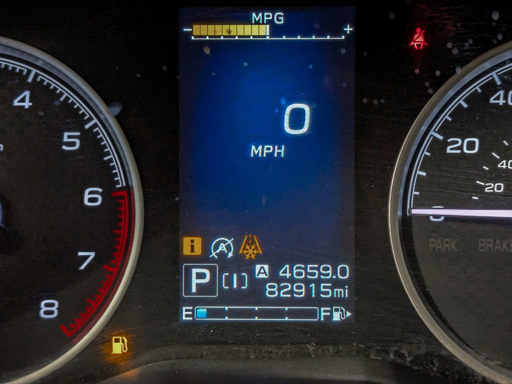 Used 2020 Subaru Forester Limited image 40