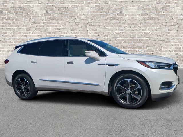 Used 2020 Buick Enclave Essence AWD/4WD image 1