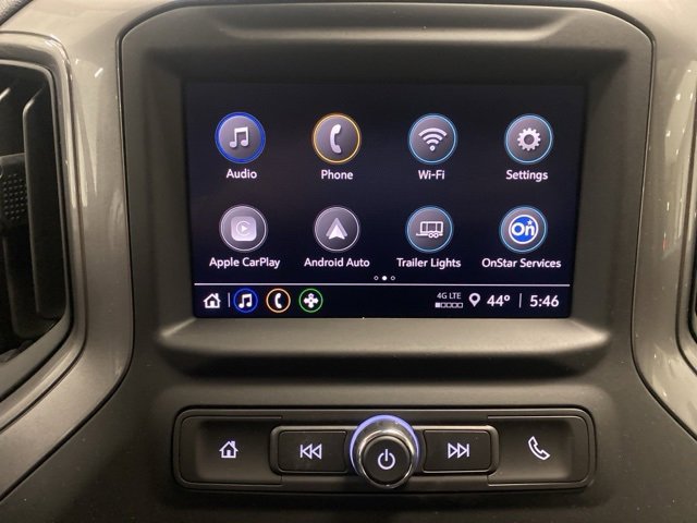 New 2026 Chevrolet Silverado 2500 Custom image 18