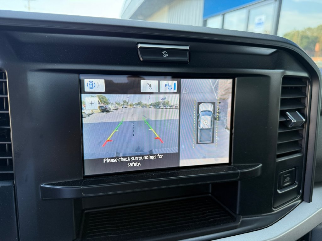 New 2026 Ford F350 XLT w/ 360-Degree Camera Package AWD/4WD image 15