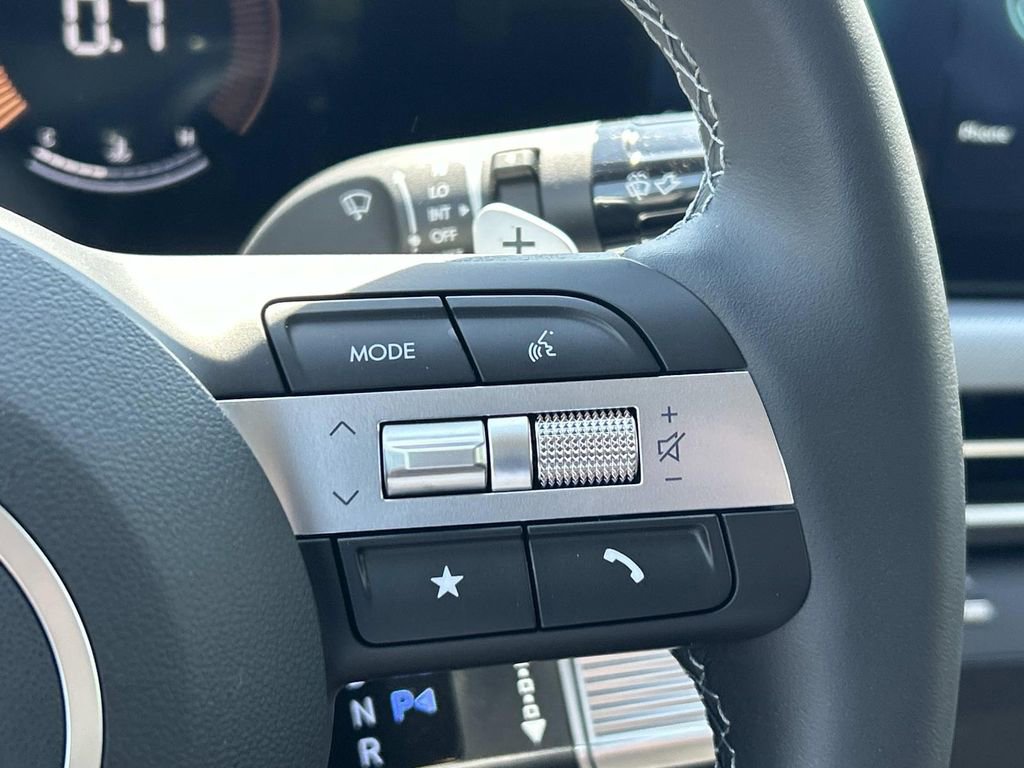 New 2026 Hyundai Sonata SEL image 28