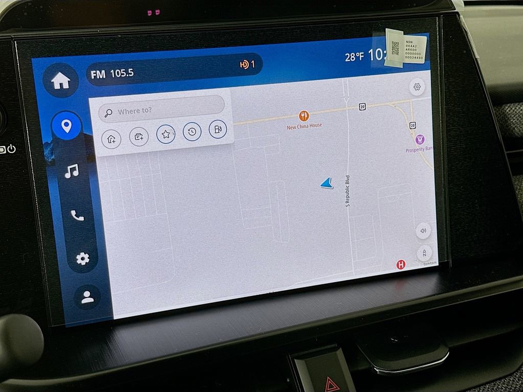 New 2026 Subaru Outback Limited image 17