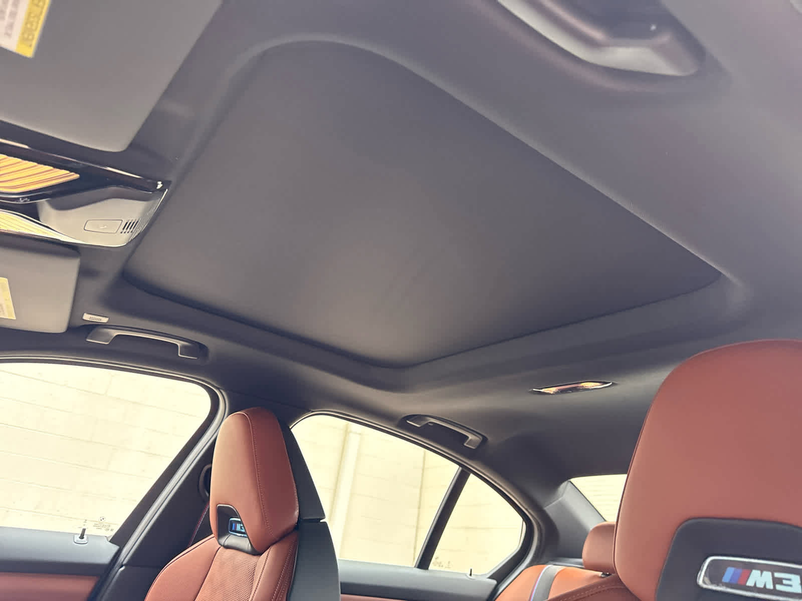 New 2026 BMW M3 Competition w/ Executive Package image 14