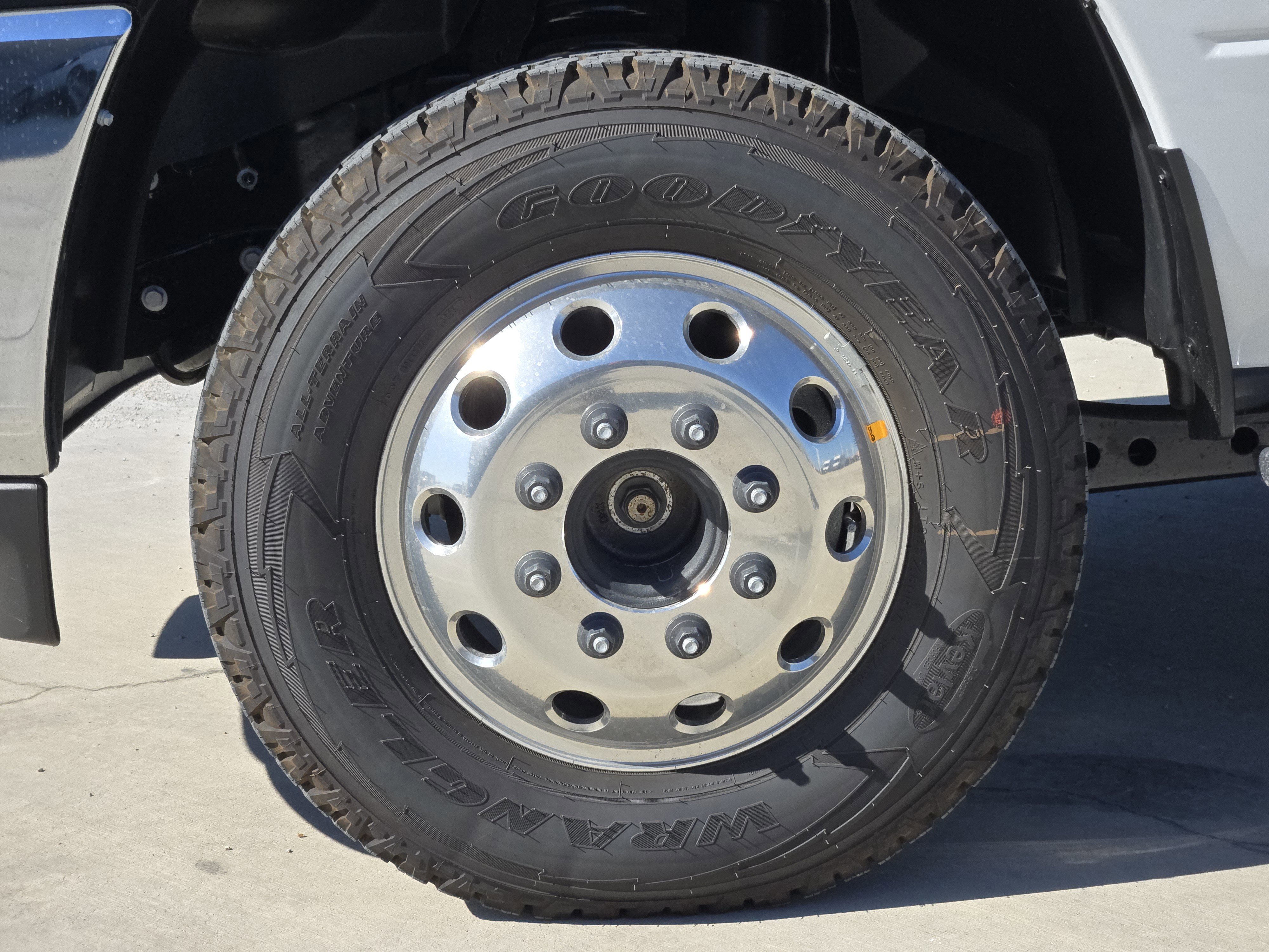 New 2026 RAM 3500 Lone Star image 11