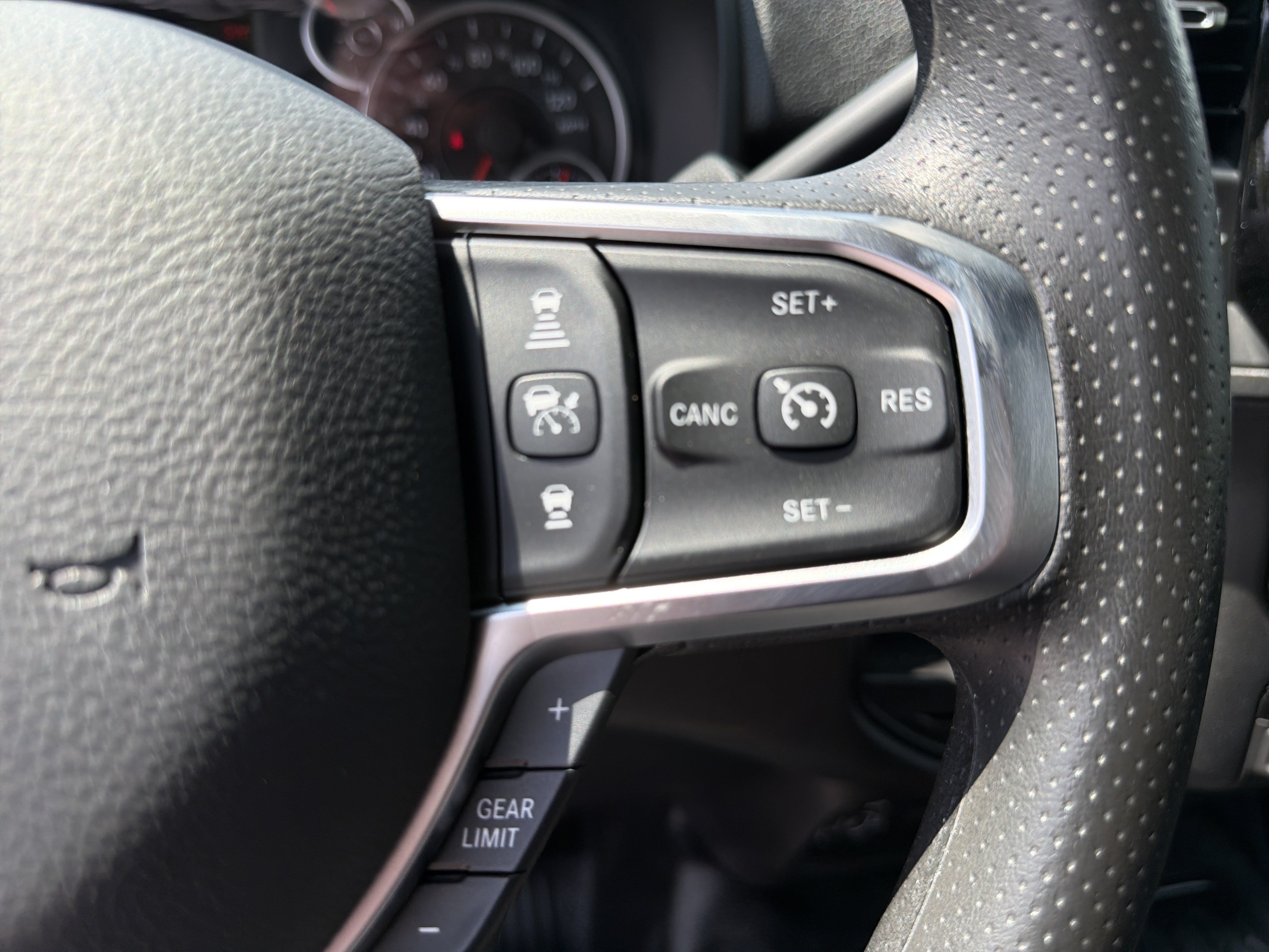 New 2026 RAM 5500 Tradesman RWD image 24