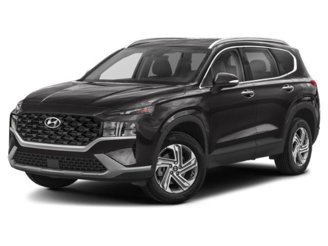 Used 2023 Hyundai Santa Fe SEL