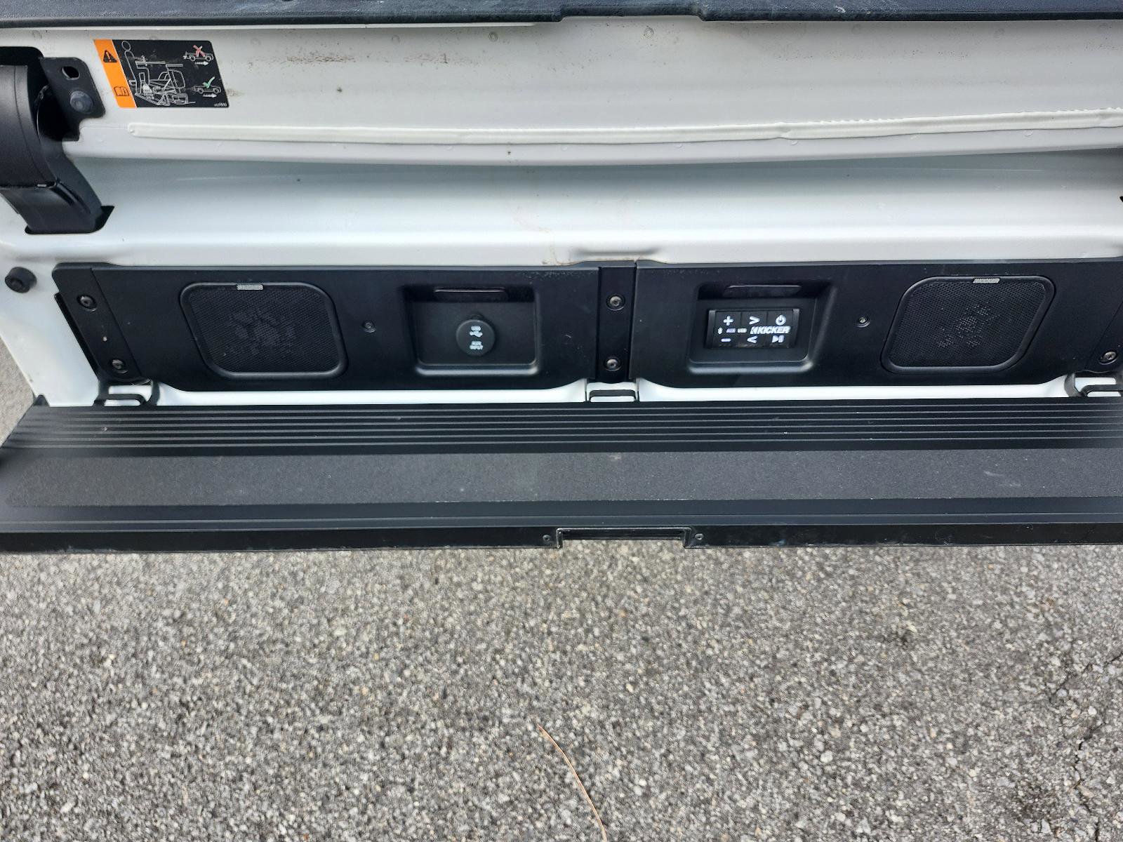 Used 2024 GMC Sierra 2500 AT4X image 15