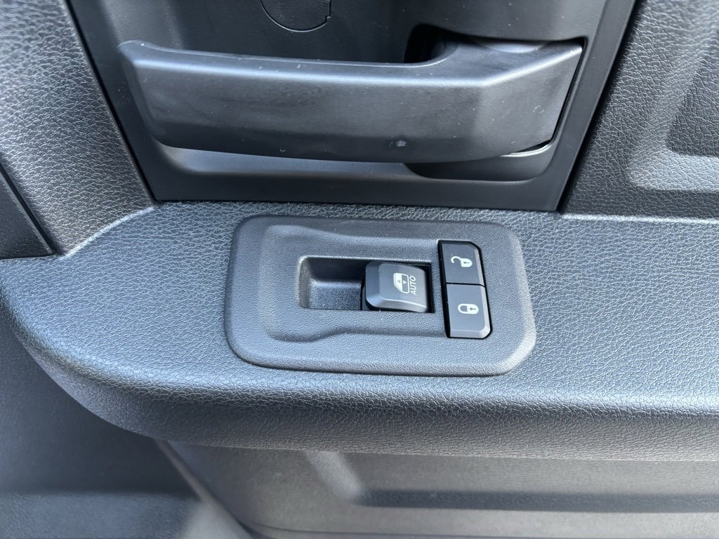 New 2026 RAM 2500 Tradesman image 31