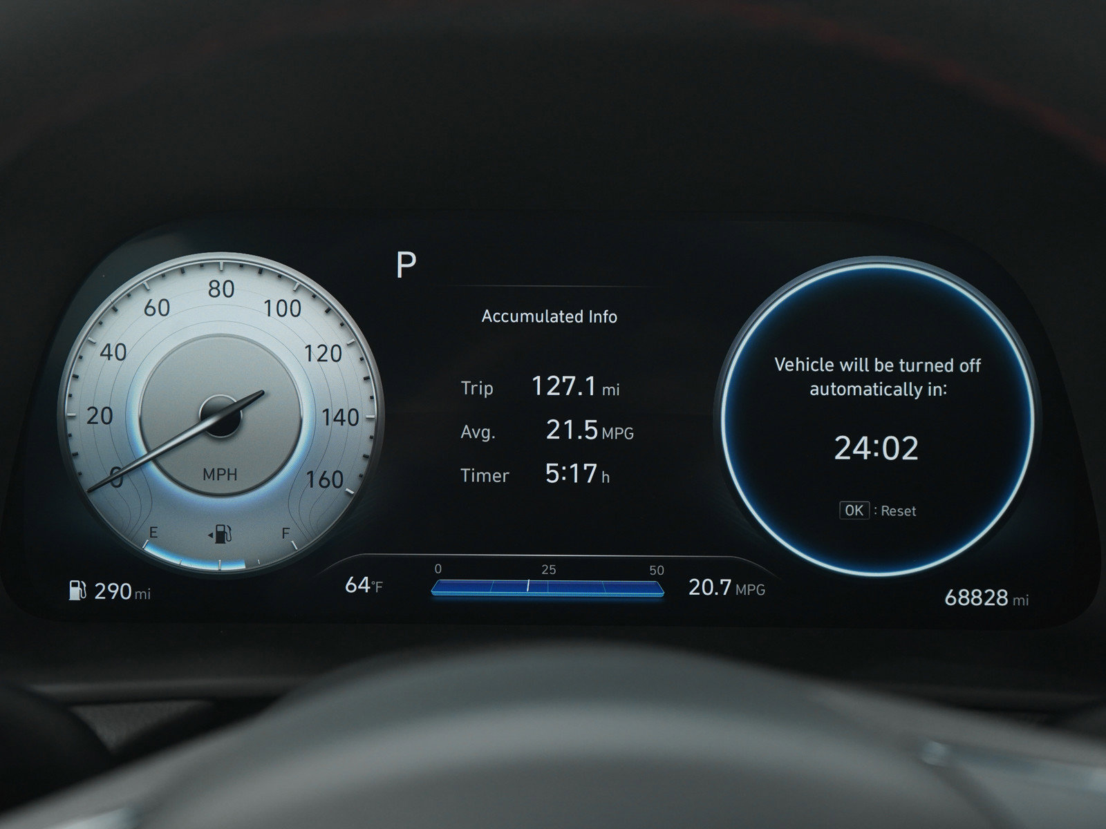 Used 2022 Hyundai Sonata N Line image 24