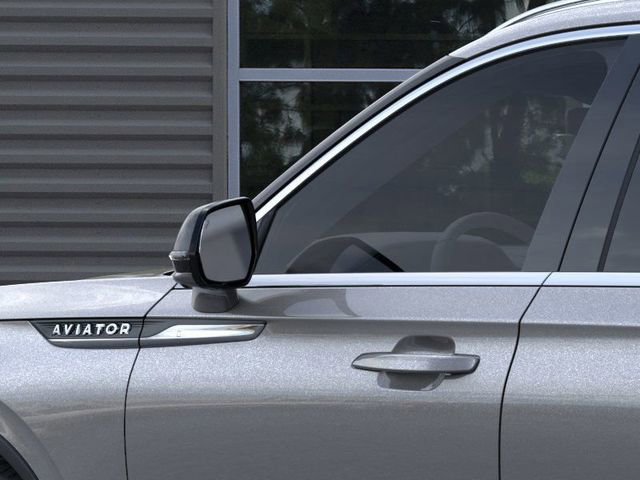 New 2025 Lincoln Aviator Reserve w/ Illumination Package image 20