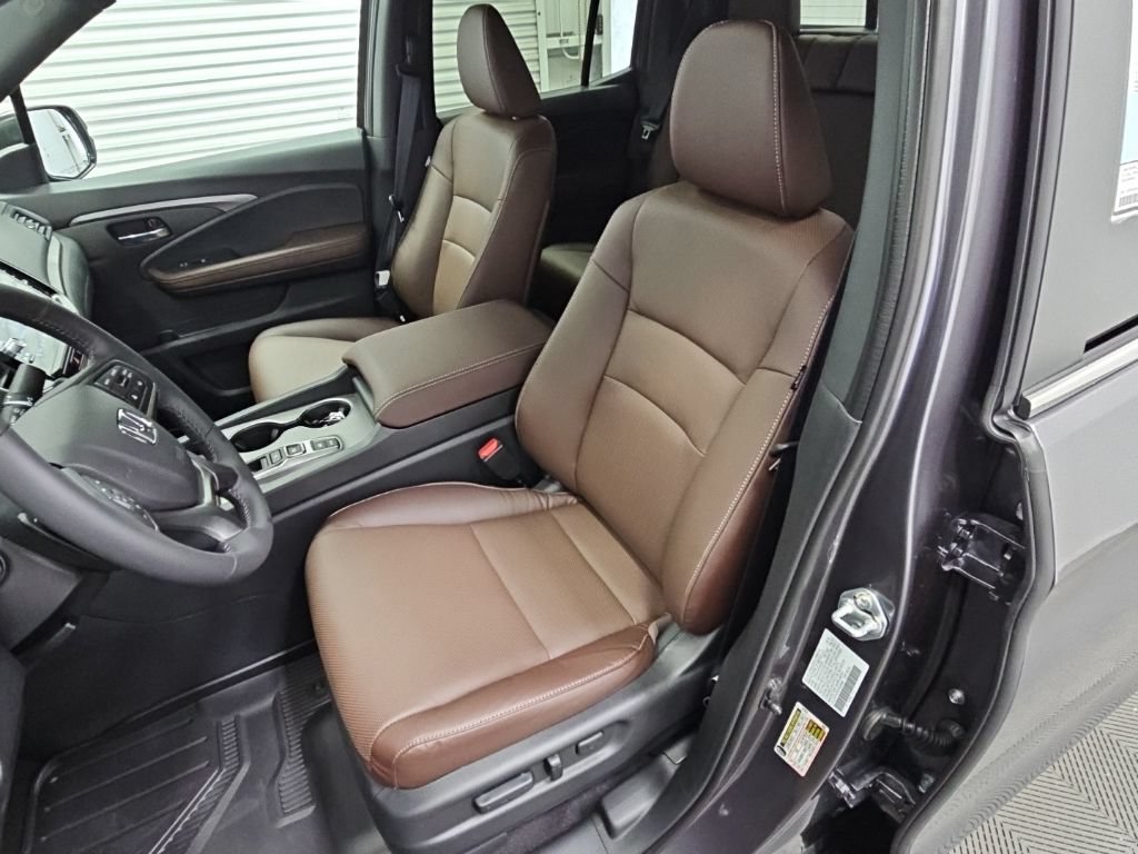 New 2026 Honda Ridgeline RTL image 29