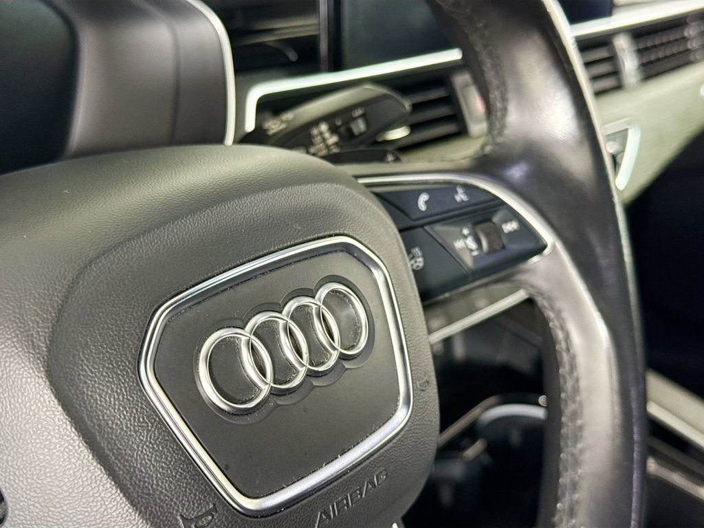 Used 2022 Audi A5 2.0T Premium Plus image 20