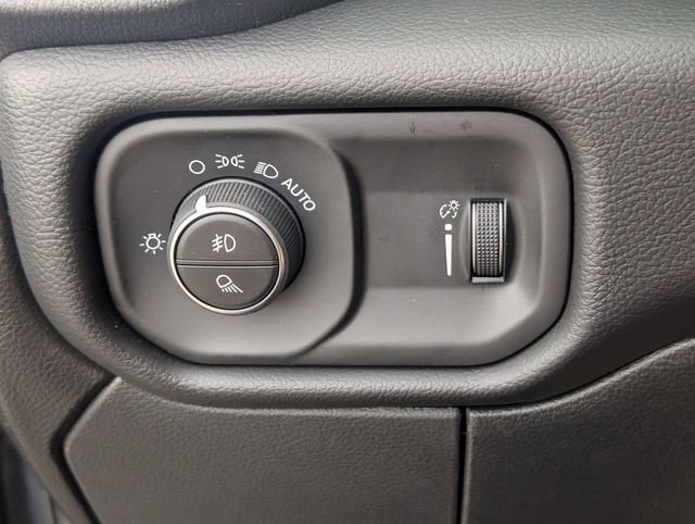 New 2026 RAM 2500 Big Horn image 13