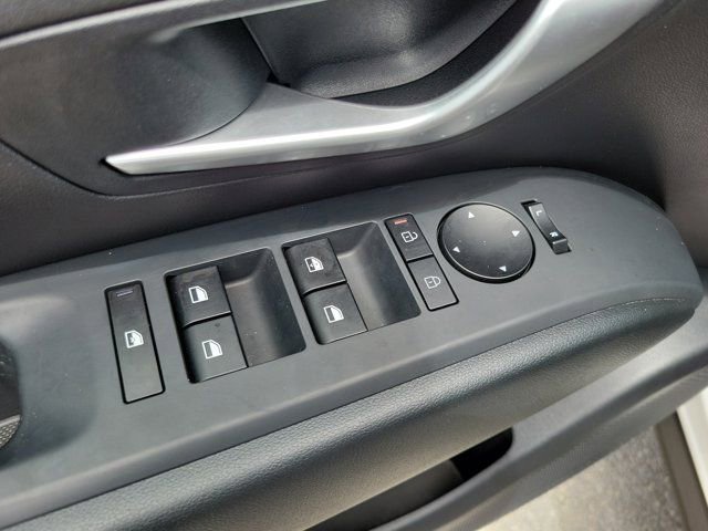 Certified 2026 Hyundai Tucson SE FWD image 16