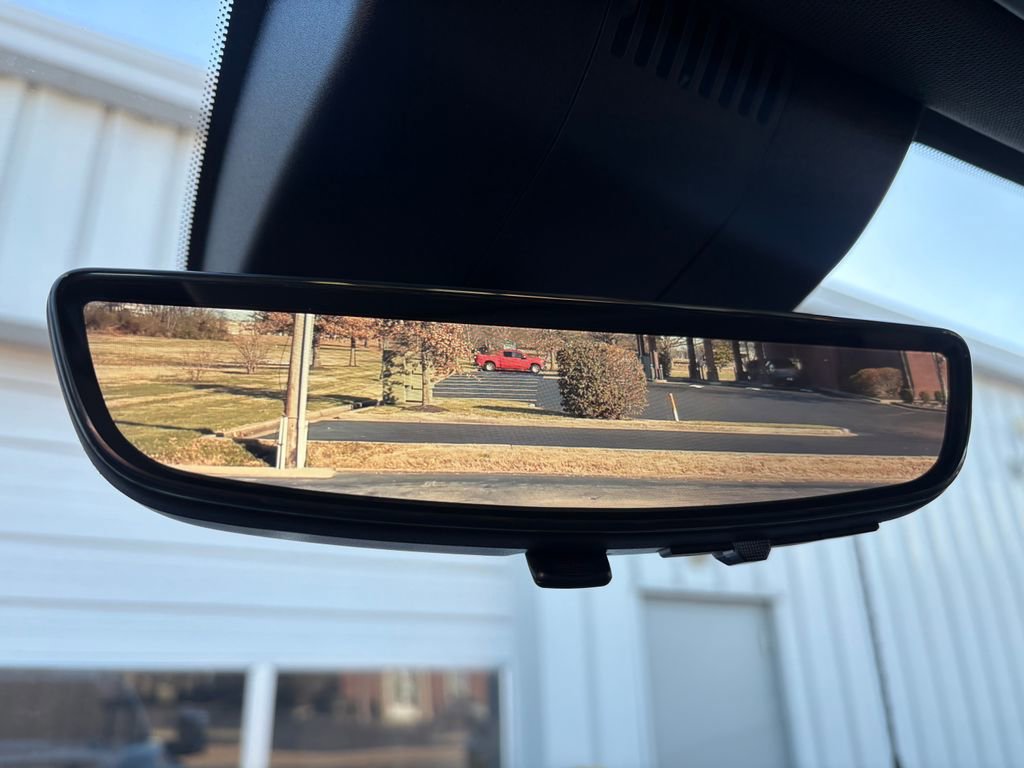 New 2026 GMC Sierra 2500 Denali w/ Denali Reserve Package AWD/4WD image 41