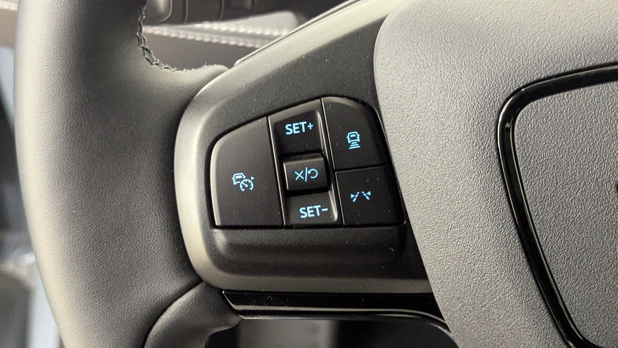 New 2025 Ford Mustang Mach-E Premium image 15