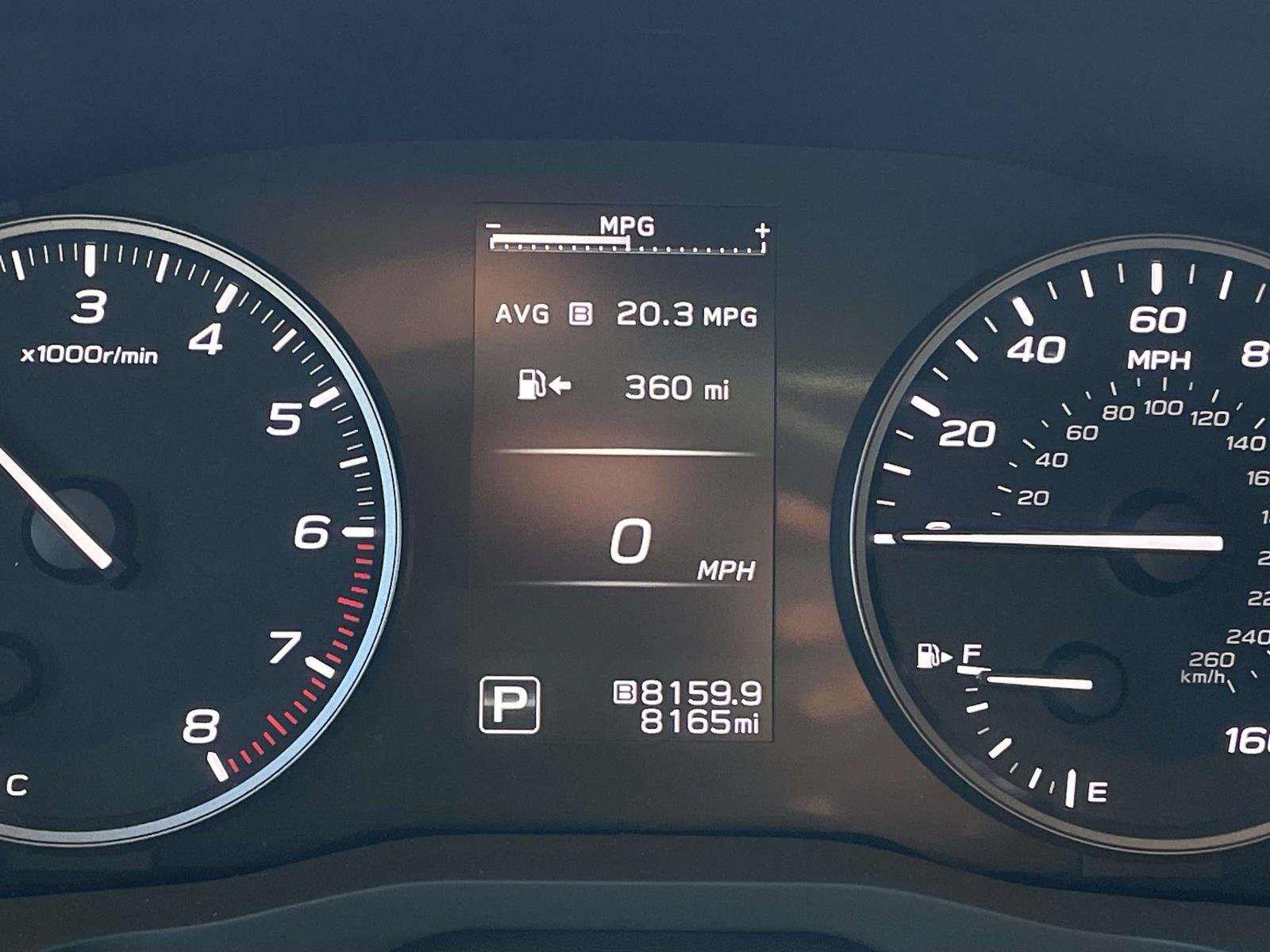 Certified 2026 Subaru Ascent Premium AWD/4WD image 15