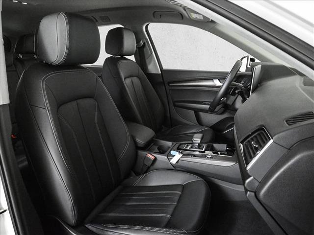 Used 2023 Audi Q5 2.0T Premium w/ Convenience Package image 20