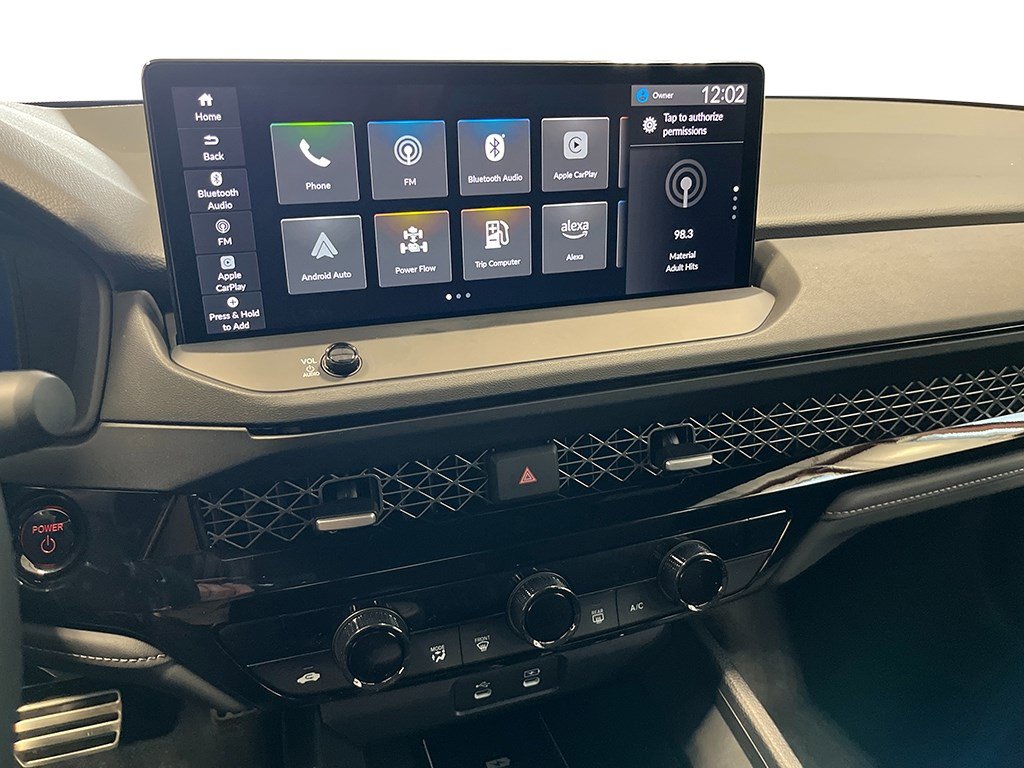 New 2026 Honda Accord Sport image 24