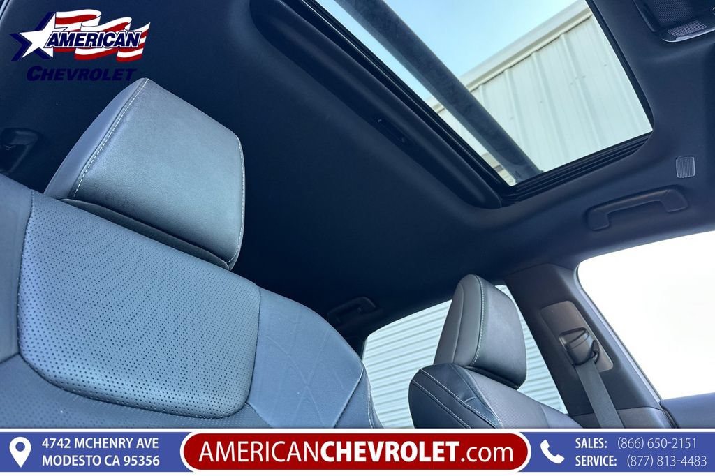 Used 2023 Lexus RX 350 Premium Plus w/ Cold Area Package FWD image 22