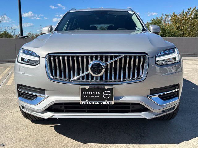 Certified 2024 Volvo XC90 B6 Plus w/ Protection Package Premier AWD/4WD image 2