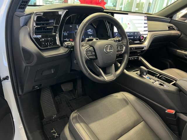 Used 2025 Lexus TX 350 AWD w/ Convenience Package image 28