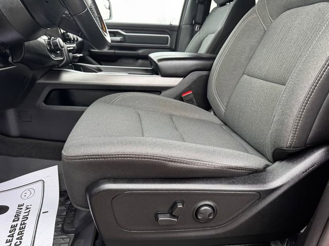 Used 2023 RAM 1500 Big Horn AWD/4WD image 22