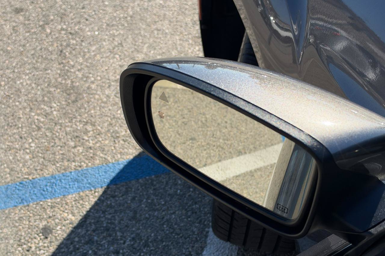 Used 2022 Chrysler 300 S RWD image 21