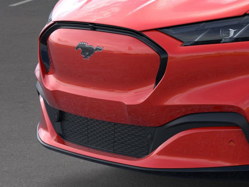 New 2026 Ford Mustang Mach-E Premium w/ Technology Package image 17