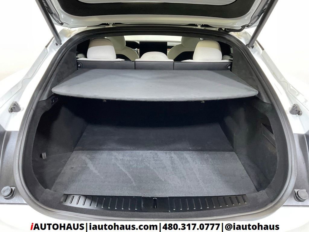 Used 2022 Tesla Model S AWD/4WD image 12