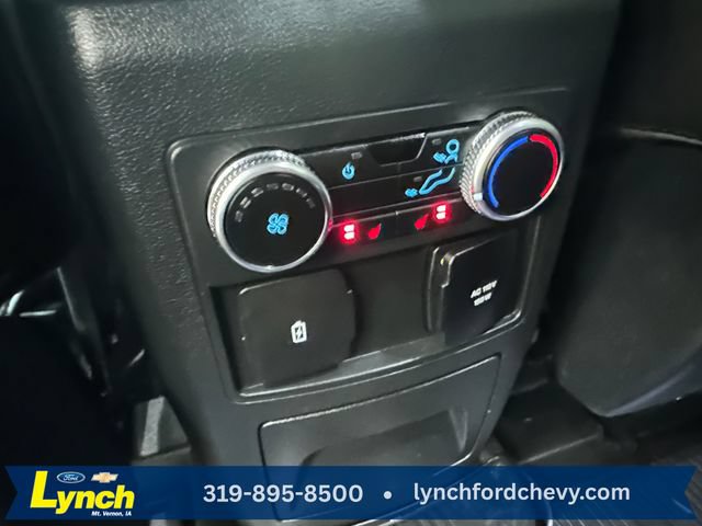 Certified 2023 Ford Explorer Platinum w/ Technology Package AWD/4WD image 24