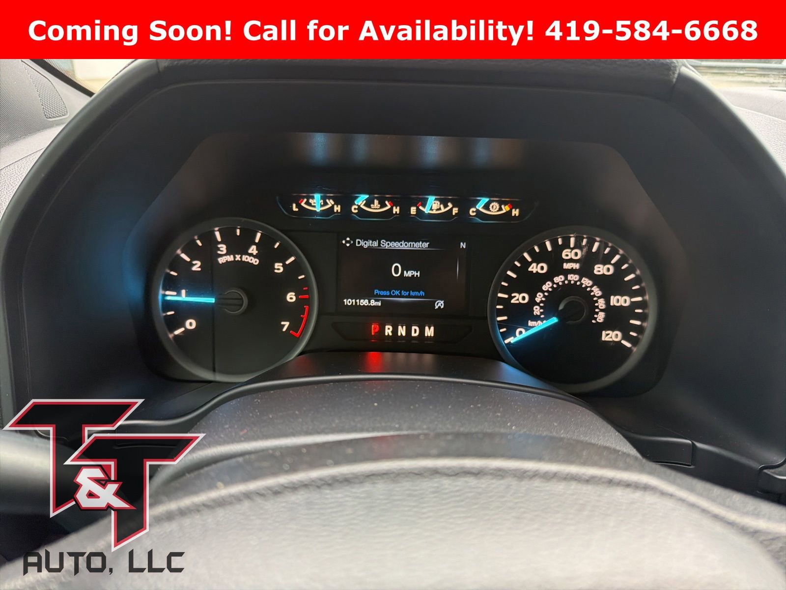 Used 2018 Ford F150 XLT w/ Equipment Group 302A Luxury AWD/4WD image 16