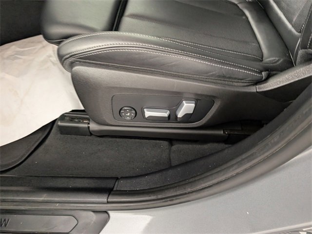 Used 2023 BMW X3 xDrive30i w/ Convenience Package image 11