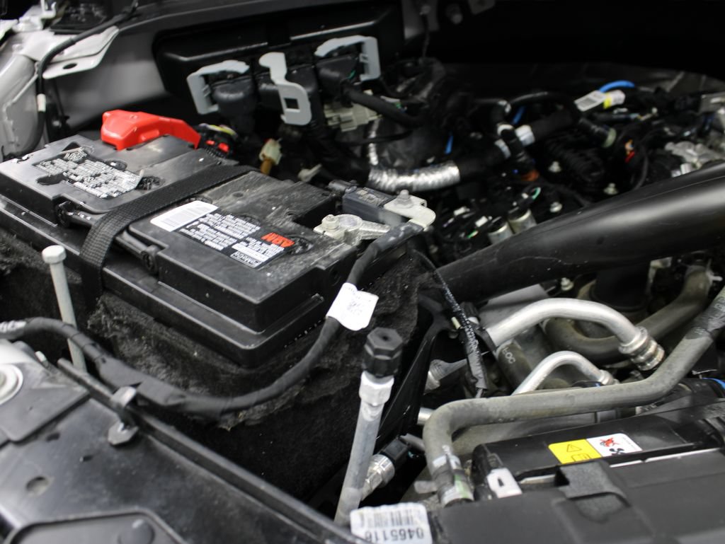 Used 2024 Ford F150 XLT w/ FX4 Off-Road Package AWD/4WD image 37