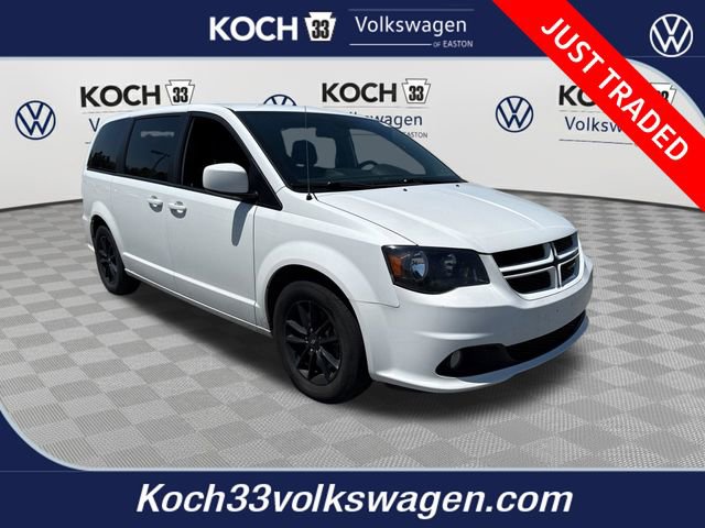 Used 2019 Dodge Grand Caravan GT FWD image 1