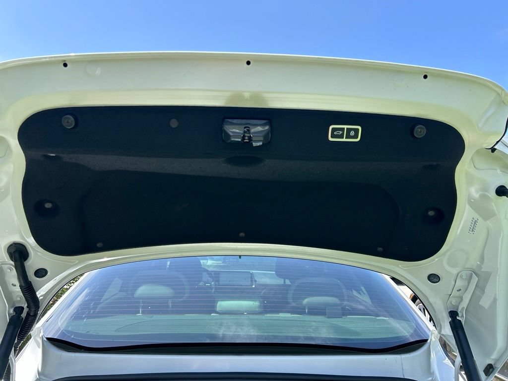 Used 2023 Hyundai Ioniq 6 Limited RWD image 54