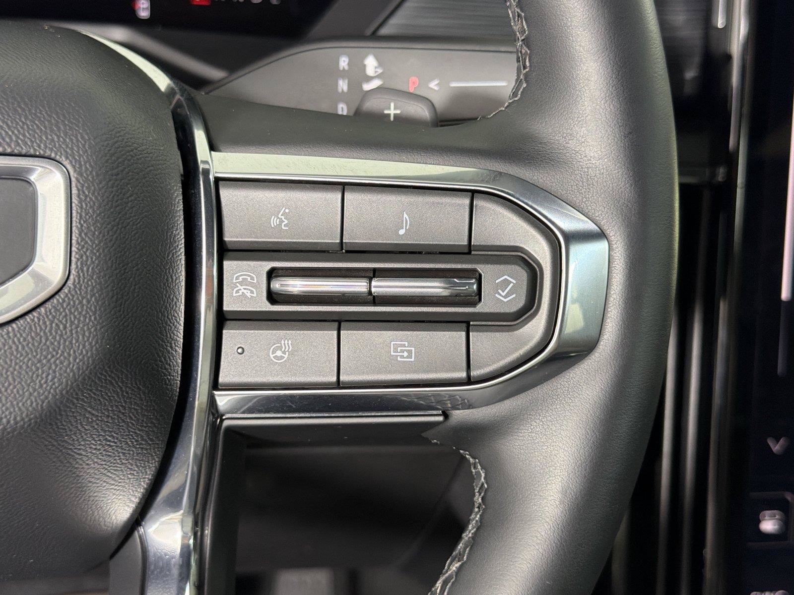 New 2026 GMC Acadia Elevation w/ Elevation Premium Package FWD image 26