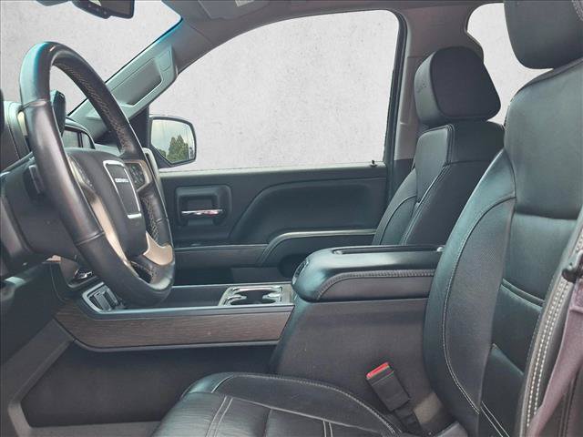 Used 2017 GMC Sierra 1500 Denali w/ Denali Ultimate Package AWD/4WD image 14