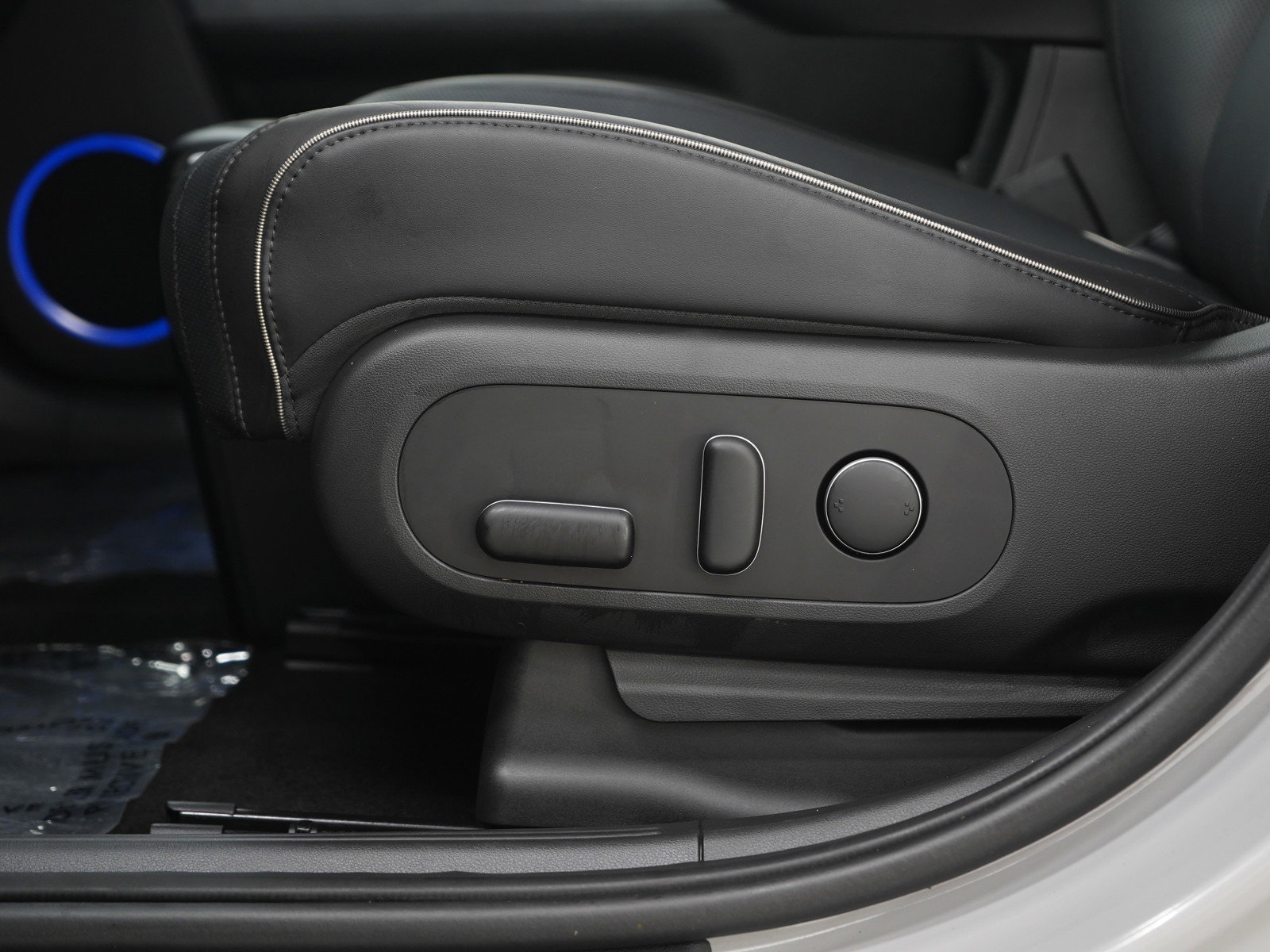 Certified 2023 Hyundai Ioniq 5 SEL w/ Cargo Package image 20