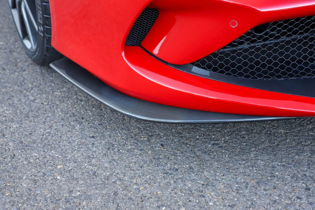 Certified 2022 Ferrari F8 Tributo RWD image 36
