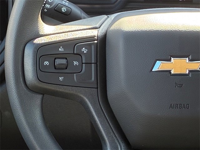 New 2026 Chevrolet Silverado 3500 W/T w/ WT Convenience Package image 21