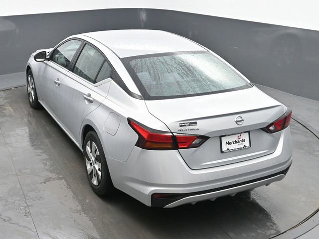 Used 2021 Nissan Altima 2.5 S FWD image 20