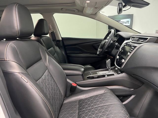 Used 2021 Nissan Murano Platinum w/ Cargo Package AWD/4WD image 54