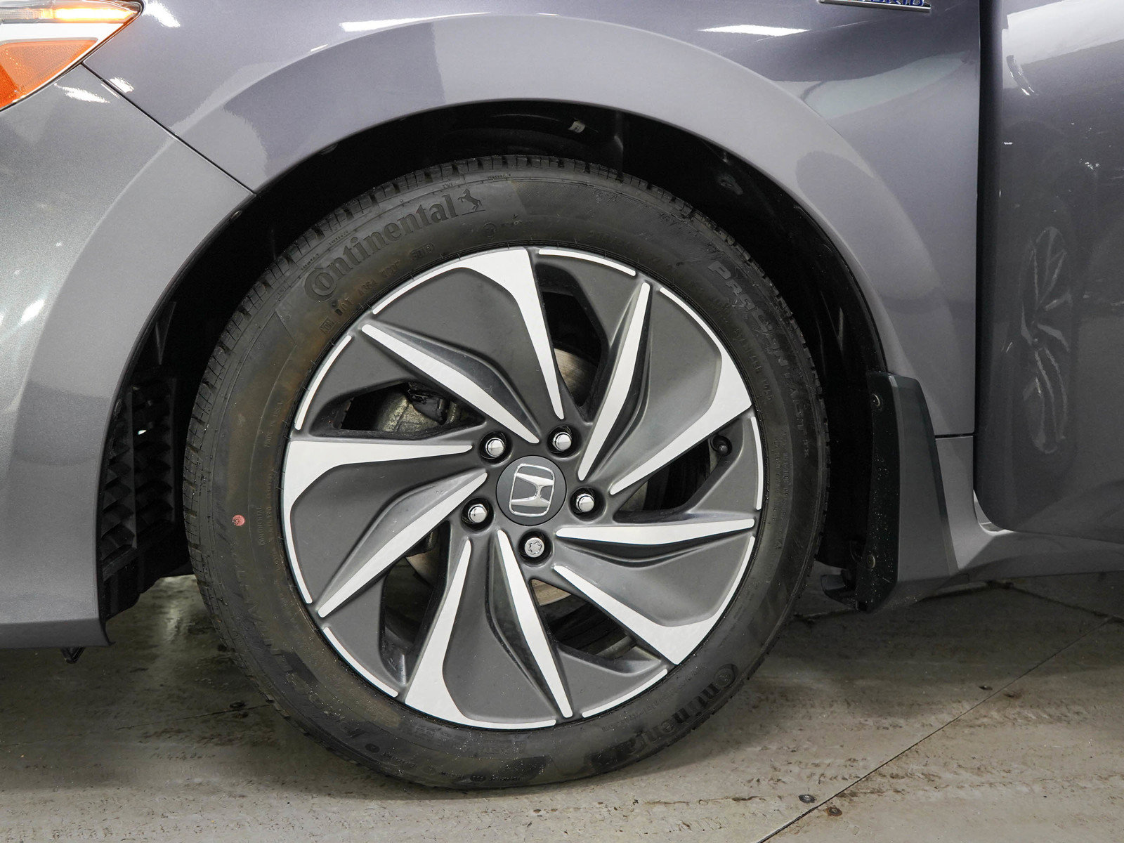 Used 2020 Honda Insight EX image 28