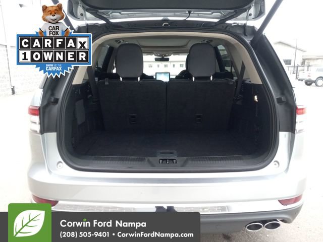 Used 2024 Lincoln Aviator Reserve image 27